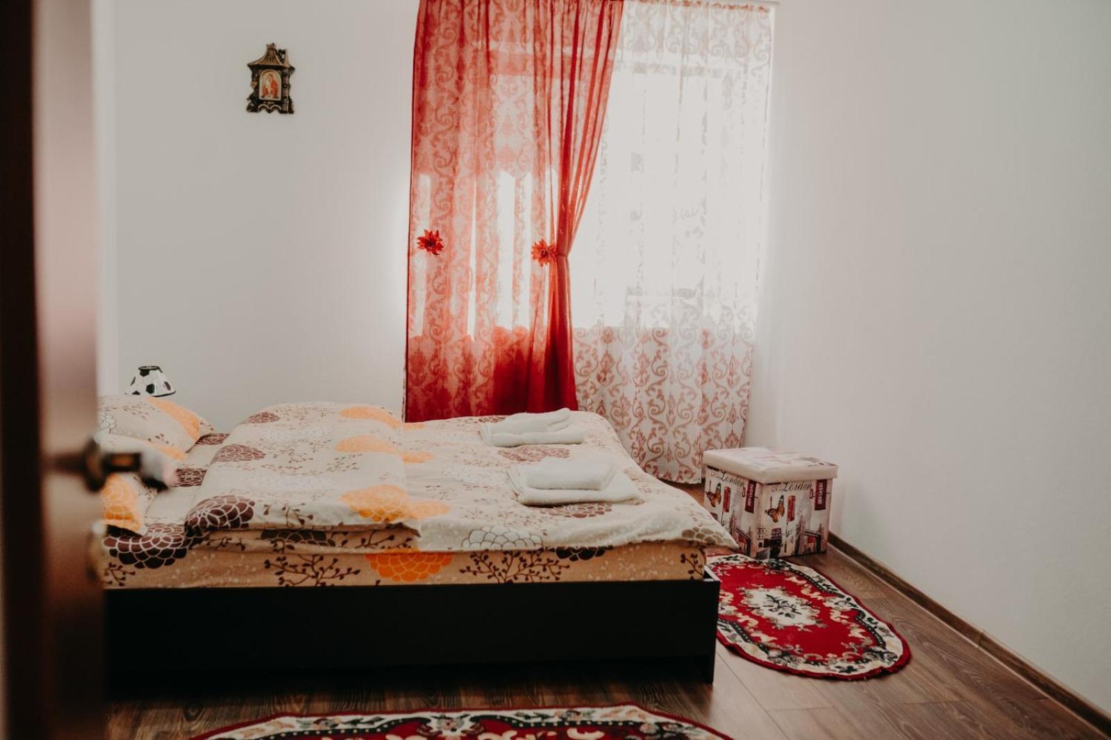 Ciocanesti Casa Aureliana 빌라 객실 사진
