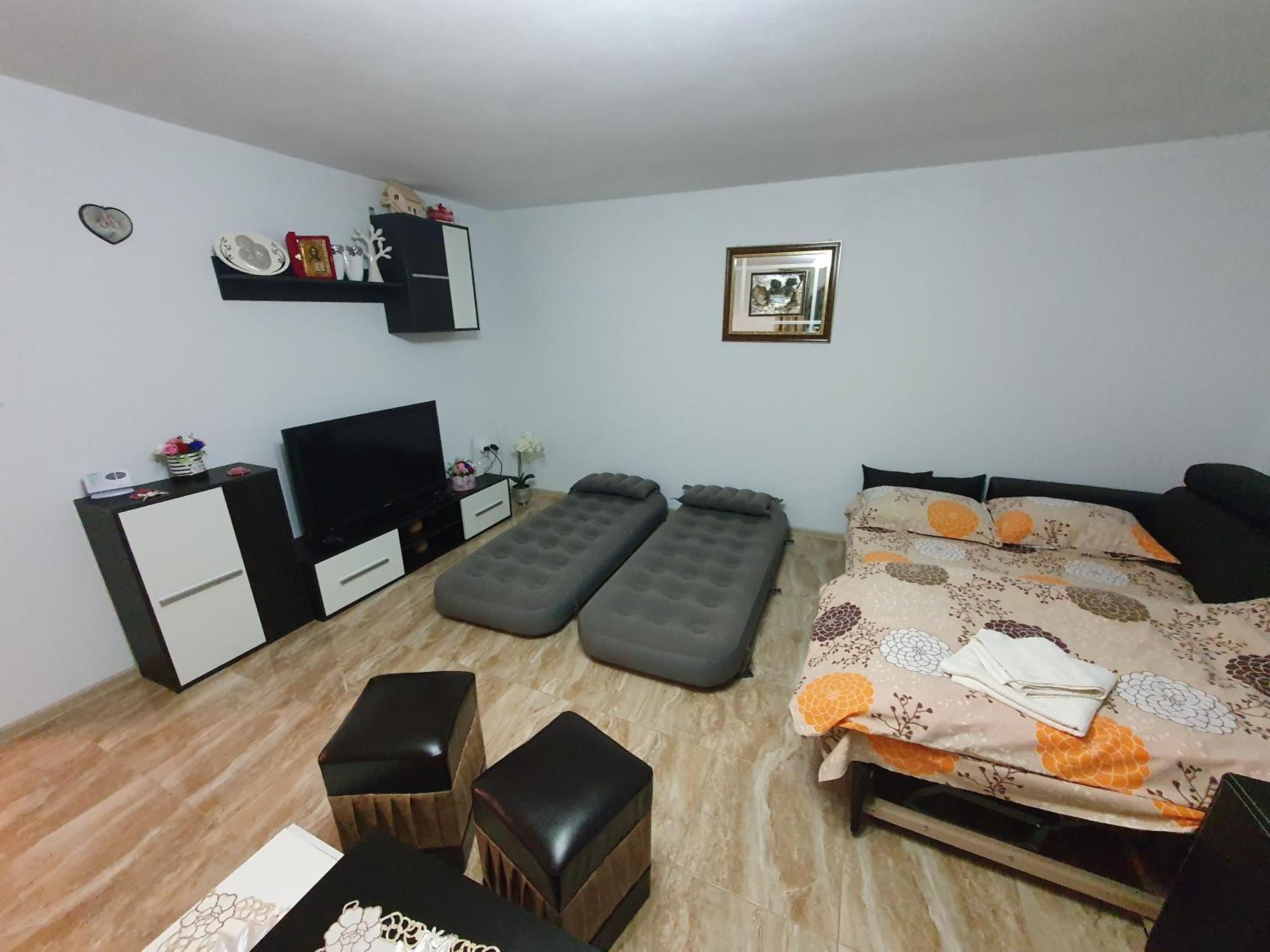 Ciocanesti Casa Aureliana 빌라 객실 사진